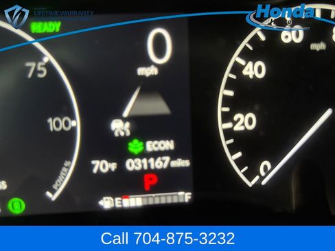 Used 2023 Honda CR-V Sport image 37