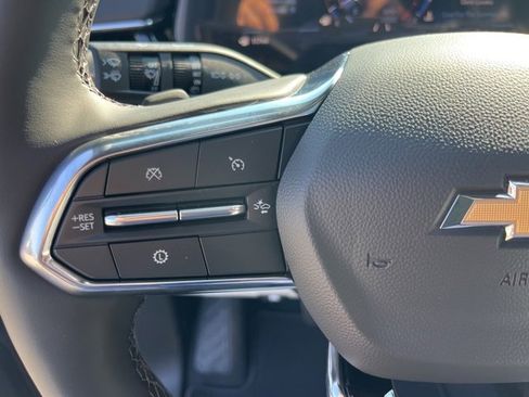 New 2026 Chevrolet Suburban Premier w/ Sun And Tow Package image 21