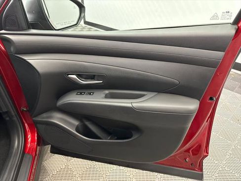 New 2026 Hyundai Tucson SE FWD image 14