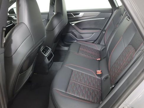 New 2026 Audi RS 7 Performance image 15