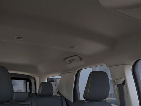 New 2025 Ford Bronco Sport Big Bend w/ Convenience Package image 22