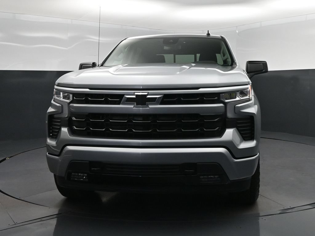 New 2026 Chevrolet Silverado 1500 RST w/ Convenience Package II AWD/4WD image 10