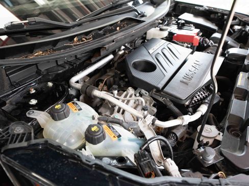 Used 2023 Nissan Rogue SL w/ SL Premium Package image 33