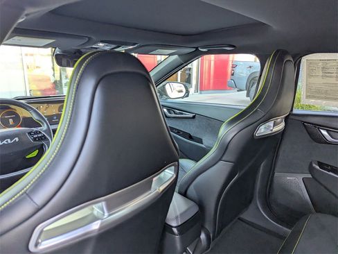 Used 2023 Kia EV6 GT image 15