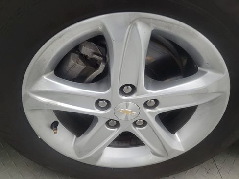 Used 2023 Chevrolet Malibu LS w/ Driver Confidence Package FWD image 31