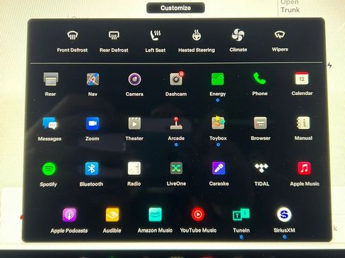 Used 2024 Tesla Model 3 Long Range image 18