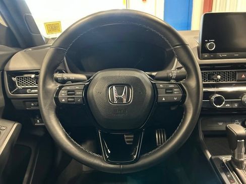 Certified 2024 Honda Civic Sport image 16