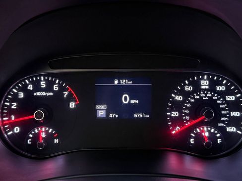 Certified 2022 Kia Soul LX image 13