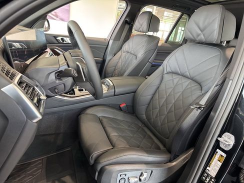 New 2026 BMW X5 xDrive40i w/ Climate Comfort Package image 15