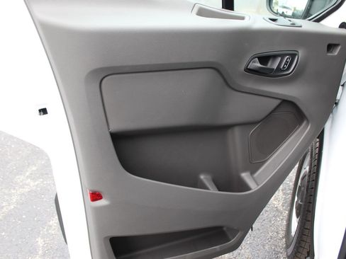 New 2025 Ford Transit 250 148 Medium Roof w/ Load Area Protection Package image 14