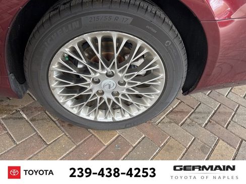 Used 2007 Lexus ES 350 350 image 11