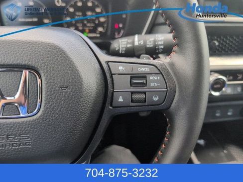 New 2026 Honda CR-V TrailSport image 30