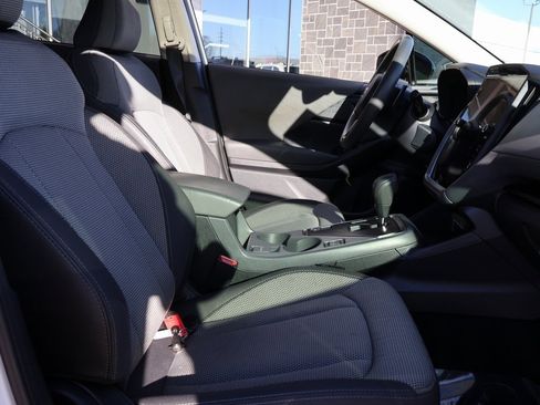 Used 2024 Subaru Crosstrek 2.0i Premium image 10