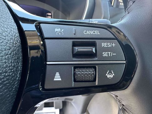 New 2026 Honda Passport RTL image 10