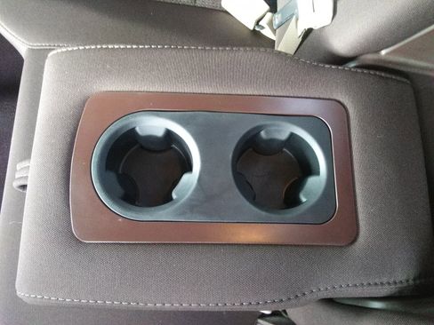 Used 2017 RAM 1500 Big Horn image 10