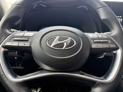 Used 2023 Hyundai Palisade XRT AWD/4WD image 15