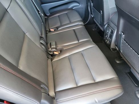 New 2026 Dodge Durango GT image 14