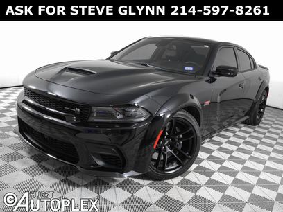 Used 2023 Dodge Charger Scat Pack