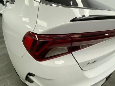 Used 2022 Kia K5 GT-Line w/ GT-Line Awd Premium Package image 14
