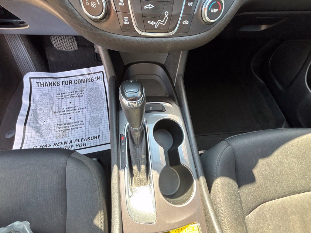 Used 2020 Chevrolet Malibu LS FWD image 20
