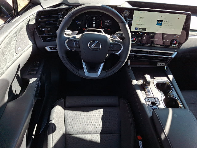 Certified 2026 Lexus RX 350 AWD w/ Convenience Package image 12