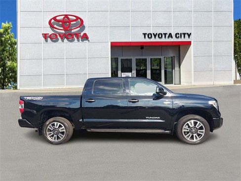 Certified 2020 Toyota Tundra SR5 image 7