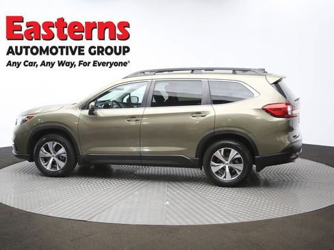 Used 2022 Subaru Ascent Premium w/ Convenience Package image 65