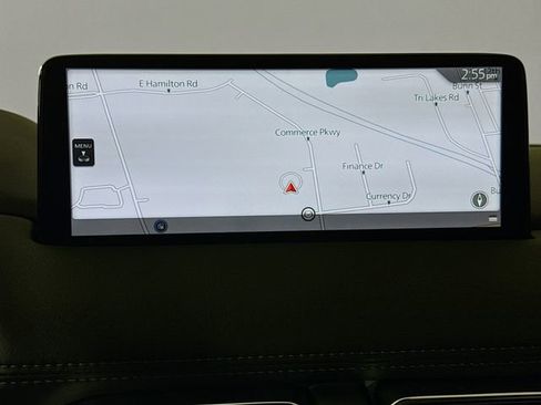 New 2025 MAZDA CX-5 Signature image 13