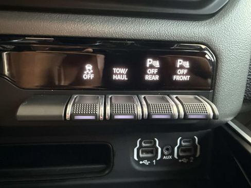 Used 2020 RAM 1500 Big Horn AWD/4WD image 72
