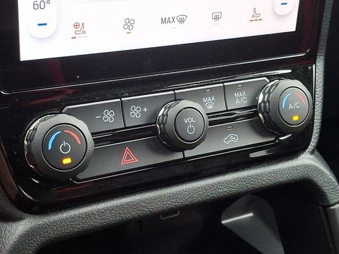 Used 2025 Ford Ranger Raptor AWD/4WD image 15