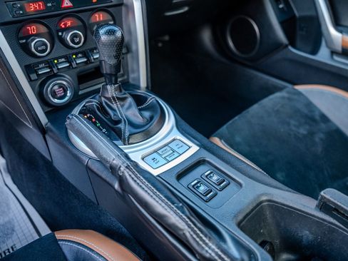 Used 2016 Scion FR-S image 20