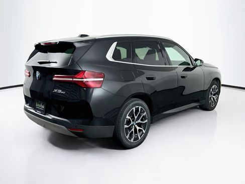 Used 2026 BMW X3 xDrive30i AWD/4WD image 9