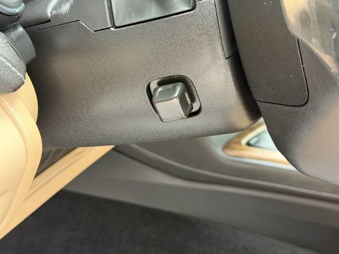 Used 2023 Cadillac CT5 Luxury image 22