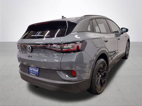 New 2026 Volkswagen ID.4 Pro S AWD/4WD image 13