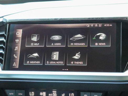 Used 2023 Audi Q4 e-tron Premium Plus w/ Premium Plus AWD/4WD image 15