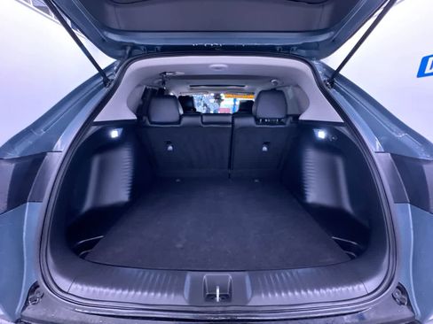 Used 2025 Honda HR-V EX-L image 41