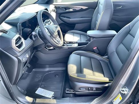 New 2026 Chevrolet TrailBlazer ACTIV w/ Convenience Package image 11