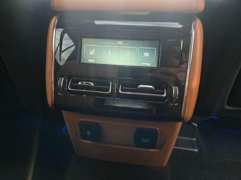 Used 2020 Lincoln Aviator Black Label w/ Dynamic Handling Package image 20