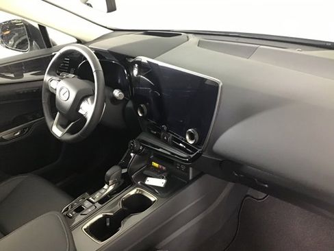 Used 2026 Lexus NX 350h AWD w/ Premium Package image 19