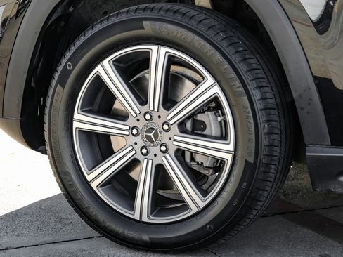 Used 2020 Mercedes-Benz GLS 450 4MATIC image 65