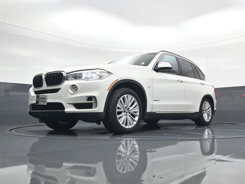 Used 2014 BMW X5 sDrive35i image 16