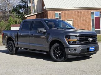 New 2026 Ford F150 XLT w/ Equipment Group 302A MID video 2