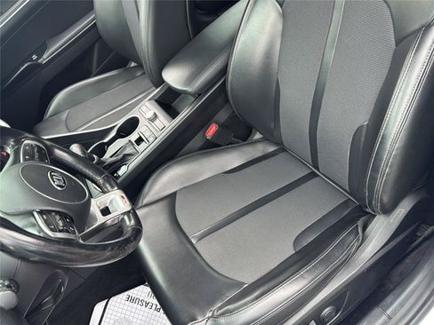 Used 2021 Kia K5 GT-Line FWD image 17