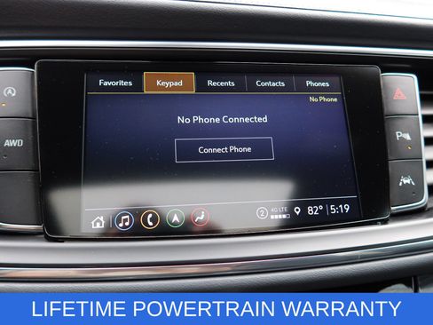 Used 2023 Buick Enclave Essence w/ Experience Buick Package AWD/4WD image 18