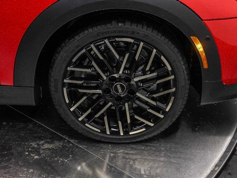 New 2026 MINI Cooper S image 9