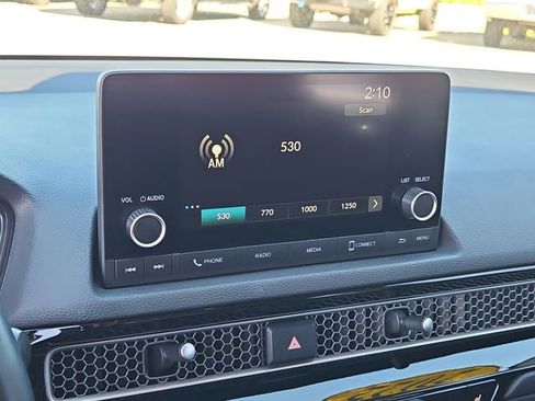 Used 2022 Honda Civic EX image 22