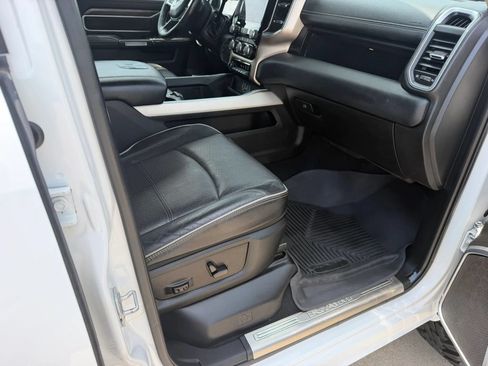 Used 2019 RAM 2500 Laramie w/ Cold Weather Group AWD/4WD image 83