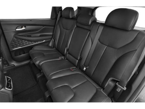 Used 2023 Hyundai Santa Fe Limited AWD/4WD image 16