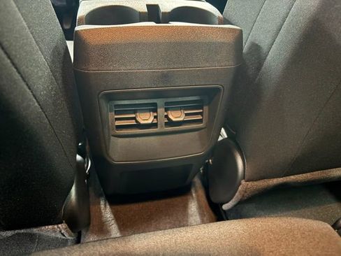 New 2026 Chevrolet Colorado Trail Boss AWD/4WD image 11