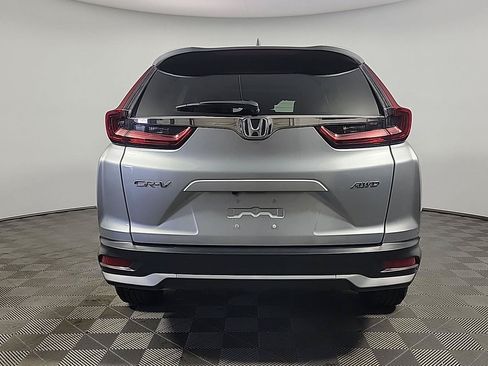 Used 2020 Honda CR-V EX-L image 5